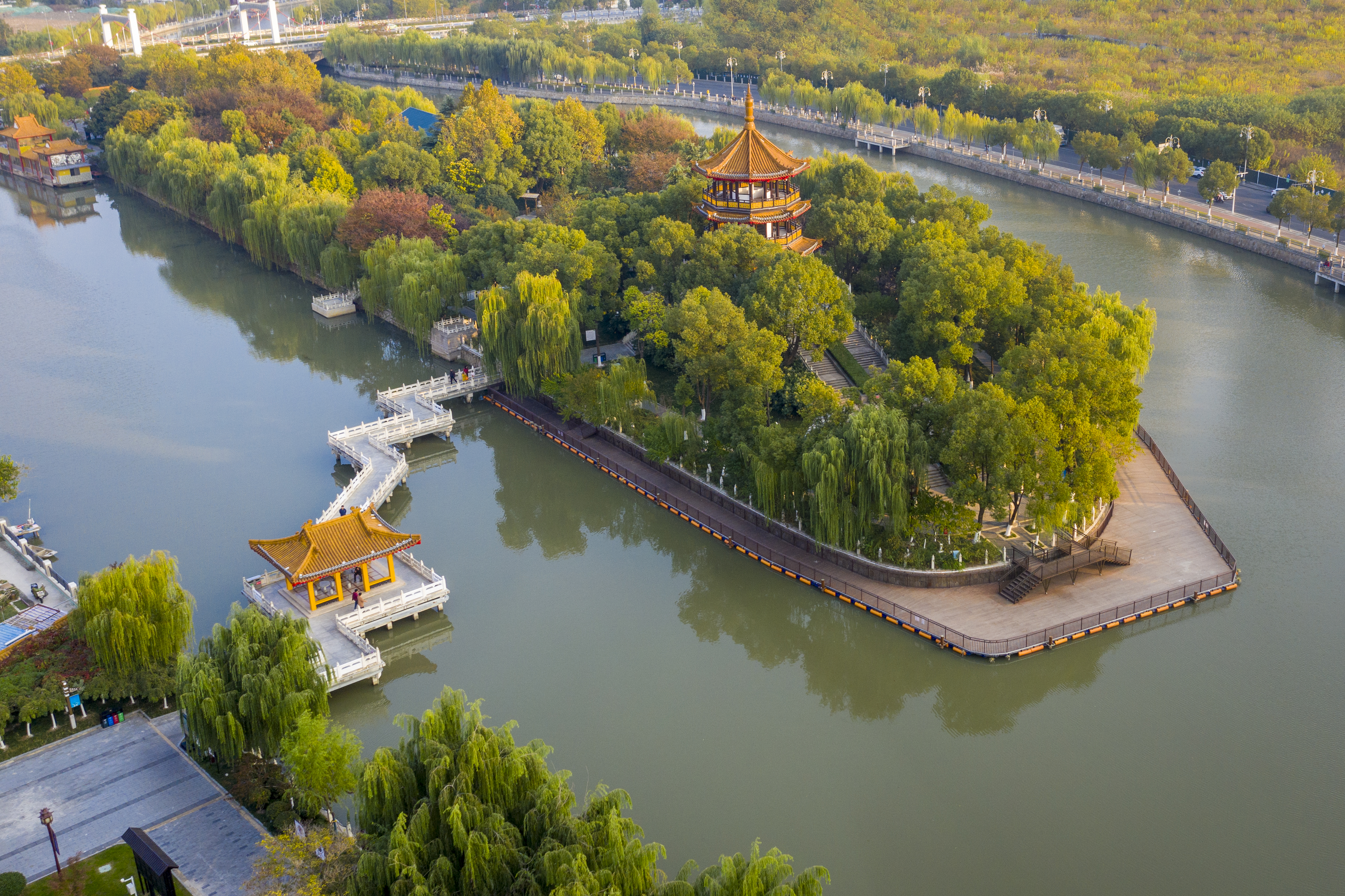 串場(chǎng)河景觀(guān)帶.jpg